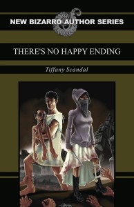 There's No Happy Ending